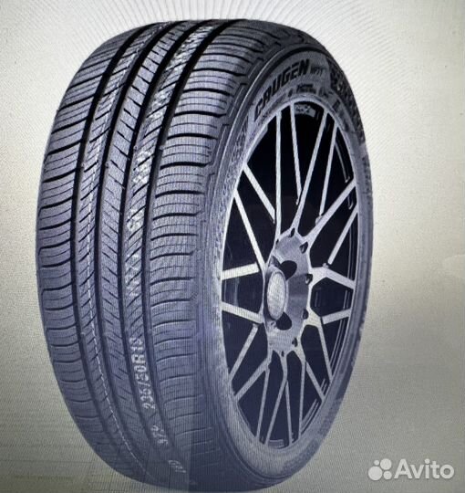 Kumho Crugen HP71 255/55 R19