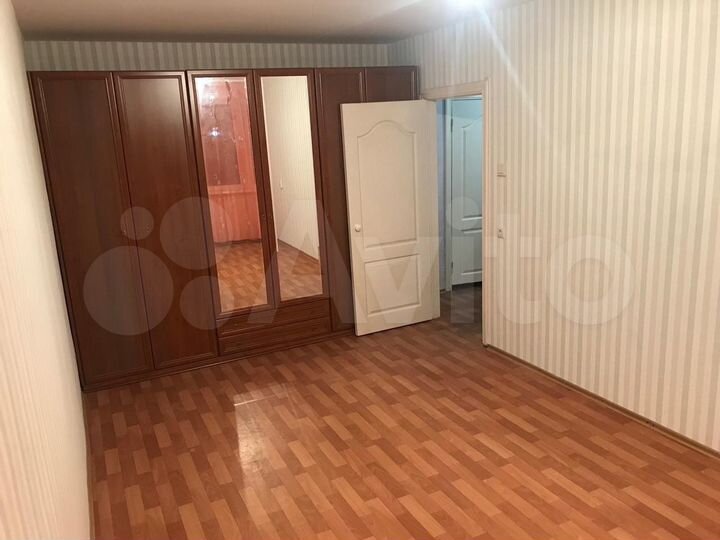 2-к. квартира, 55,5 м², 3/10 эт.