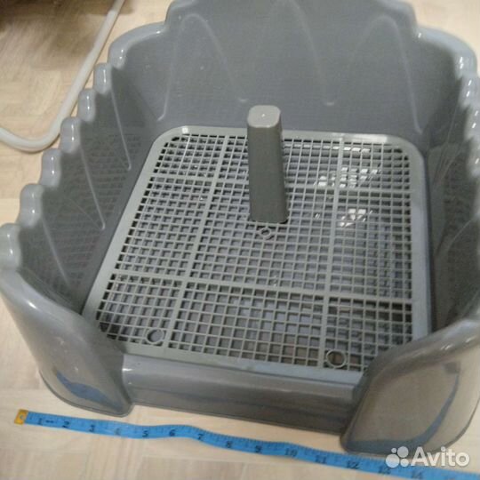 Лоток туалет для собак