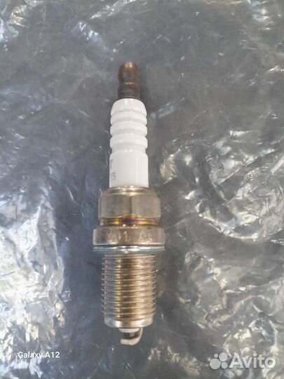 Свечи зажигания