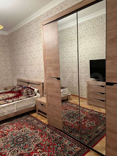 2-к. квартира, 60 м², 2/3 эт.