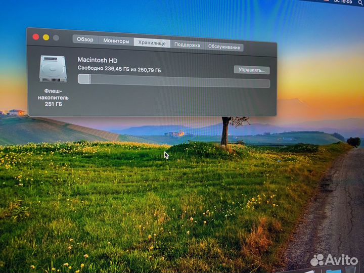 Apple MacBook Pro 13.3’ Retina mgx82ru/A mid 2014