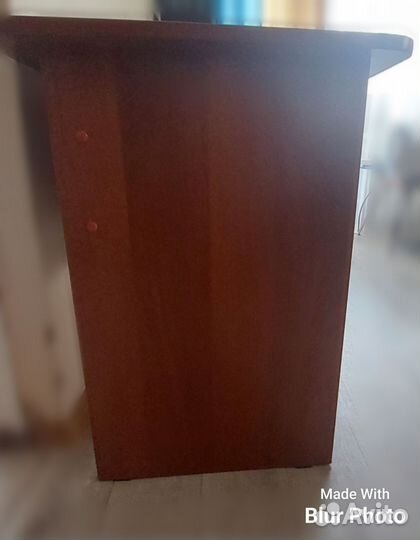 Продам компьютерный стол Б/У