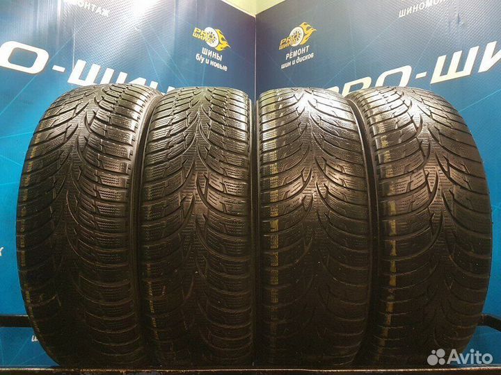 Nokian Tyres WR D3 175/65 R15