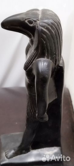 Статуэтка из Египта