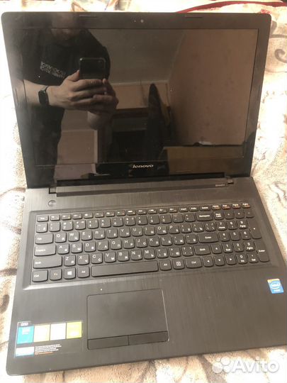 Lenovo G50-30
