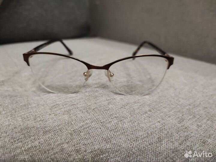 Очки женские