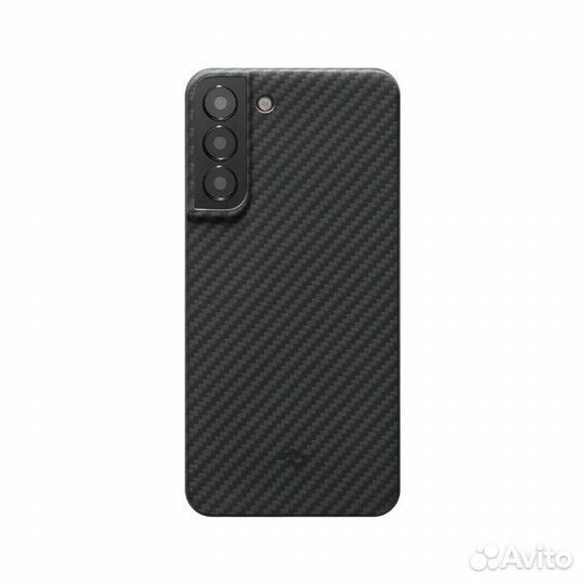 Чехол Pitaka MagEZ Case 2 для Galaxy S22