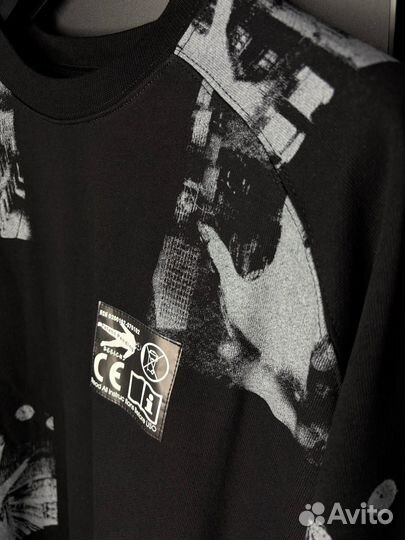 Свитшот Cav Empt