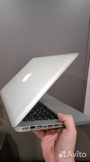 Apple MacBook Pro 13 2009