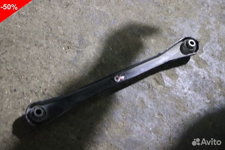 Рычаг задний на Ситроен C5 X7