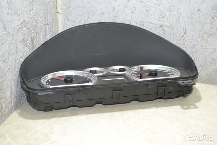 Щиток приборов Chevrolet Авео Т250