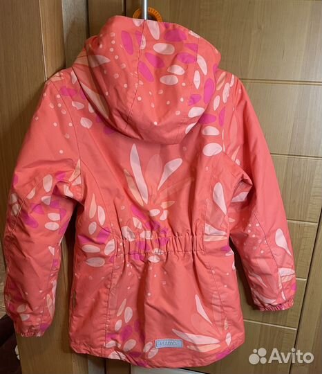 Верхняя одежда для девочки, Kerry, lassie, reima