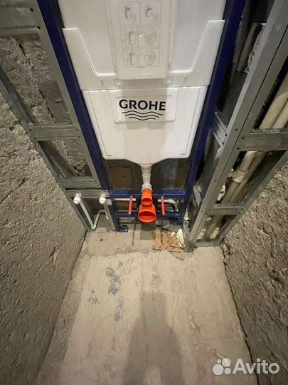 Кафельщик-плиточник