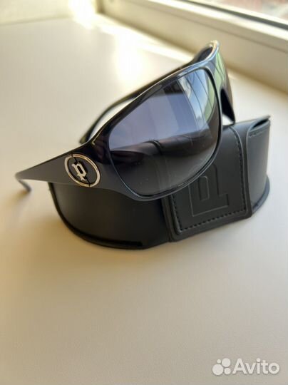 Очки police made in italy