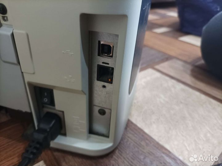 Мфу лазерный hp M1522n