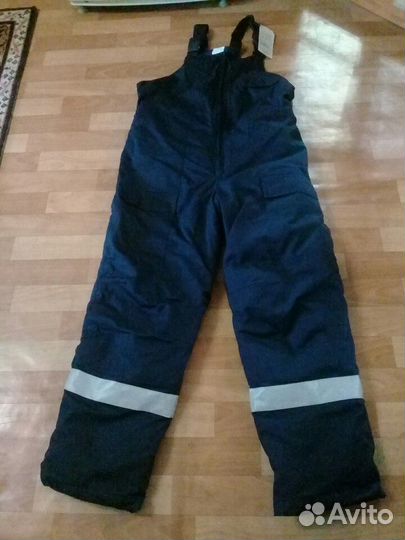 Спецодежда