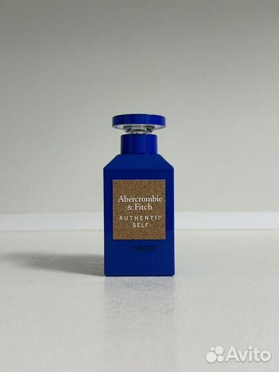 Abercrombie & fitch Authentic Self