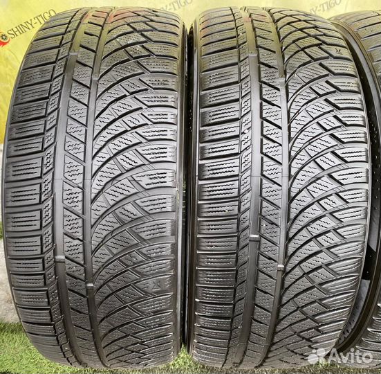 Kumho WinterCraft WP72 235/50 R18