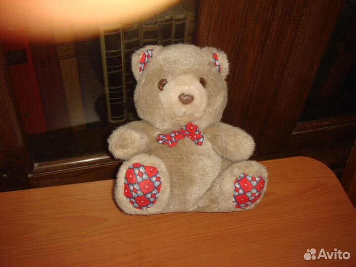 Продам мягкую игрушку