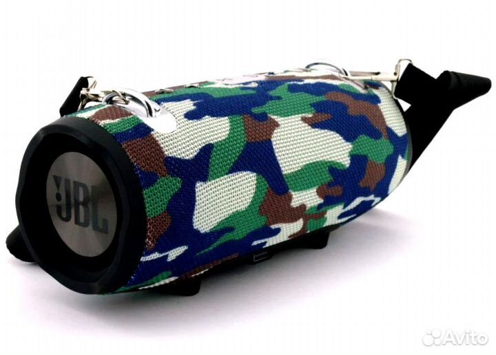 Колонка JBL Xtreme 2+ Mini