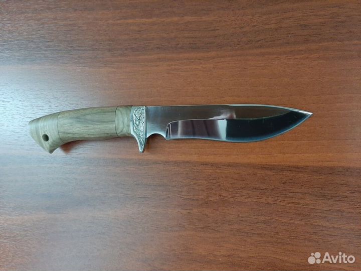 Нож охотничий