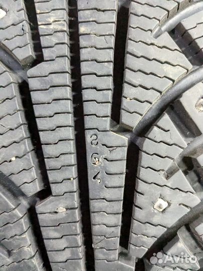 Nokian Tyres Hakkapeliitta Sport Utility 5 255/50 R19