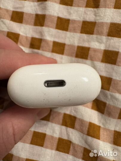 Наушник apple airpods 1