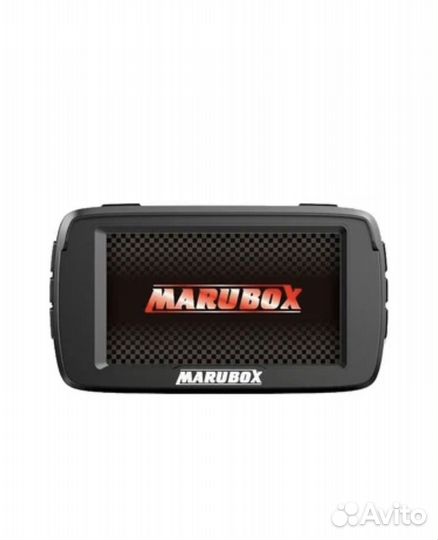 Видеорегистратор 3 в 1