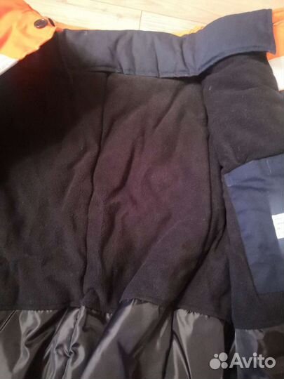 Куртка Спецодежда