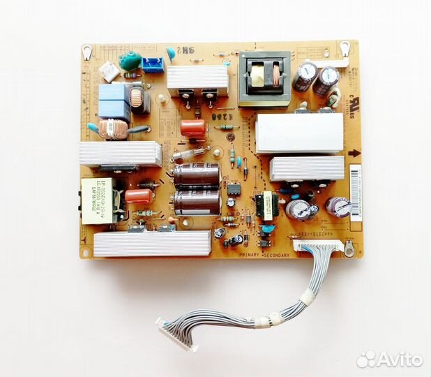 LGP32-09P EAX55176301/12 REV 1.1 блок питания