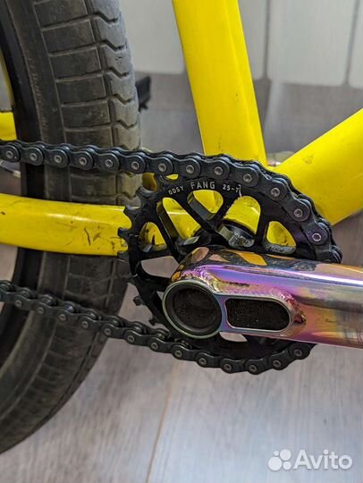 Велосипед mtb 24 Pride Street