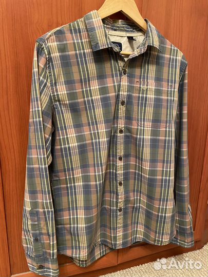 Рубашка Dockers мужская M