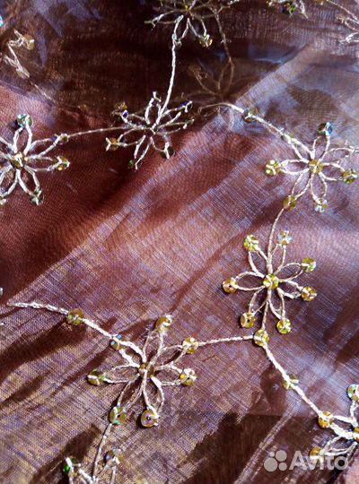 Скатерть новая