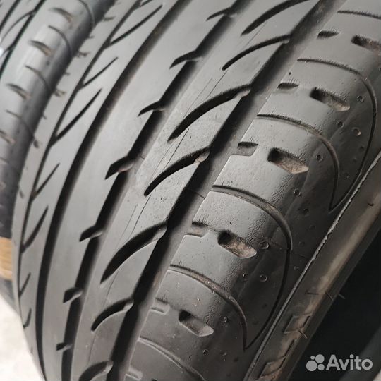 Pirelli P Zero Nero GT 225/45 R17 94Y