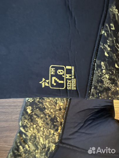 Гидрокостюм 7мм Sargan