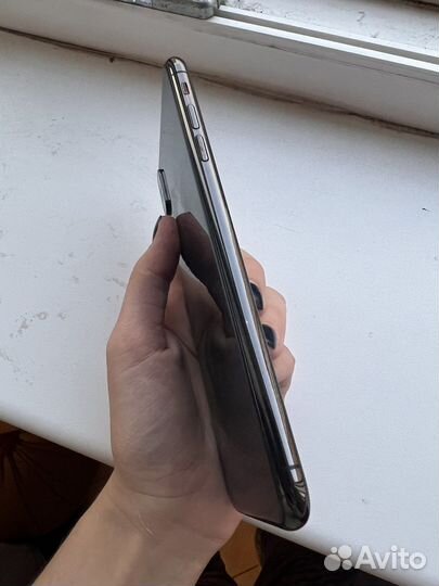 iPhone xs max