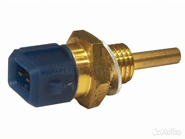 Датчик температуры