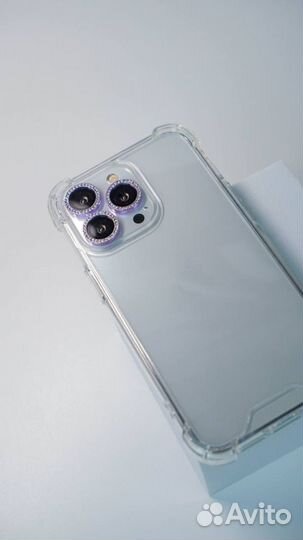 Защита на камеру iPhone 11-14pro max