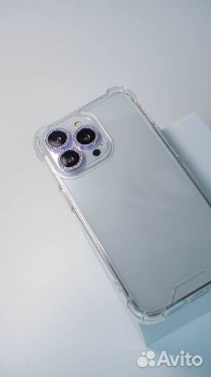 Защита на камеру iPhone 11-14pro max