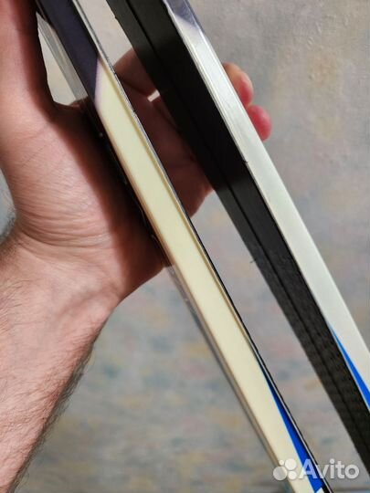 Беговые лыжи atomic mover 50