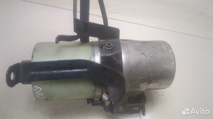 Насос усилителя руля Volkswagen Polo, 2011