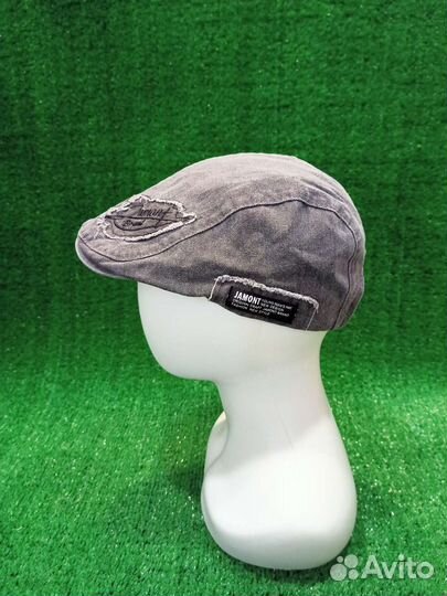 Кепки реглан уточкой Арт.Ру47