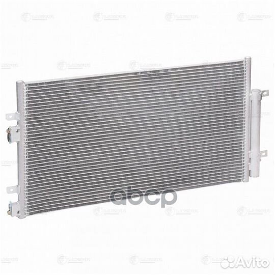 Радиаторы кондиционера (конденсеры) lrac 3008 L