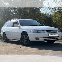 Toyota Camry Gracia 2.2 AT, 1999, 255 000 км, с пробегом, цена 460 000 руб.