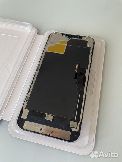 Дисплей iPhone 12 Pro Max