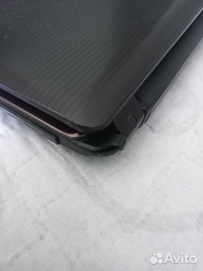 Ноутбук asus k43e бу