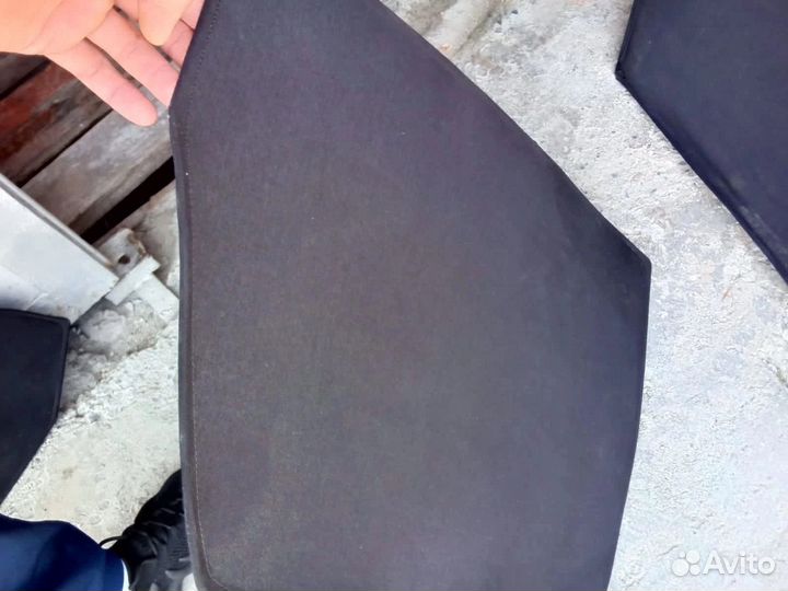 Сетки для стекол