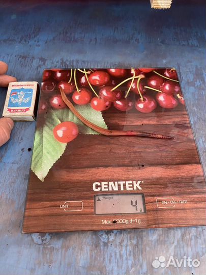 Червь Дендробена