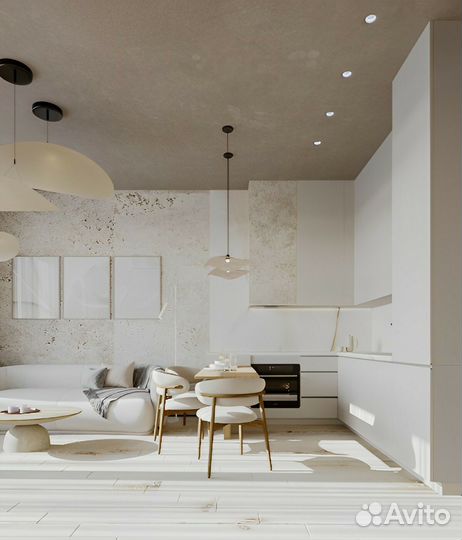 Дизайнер интерьера